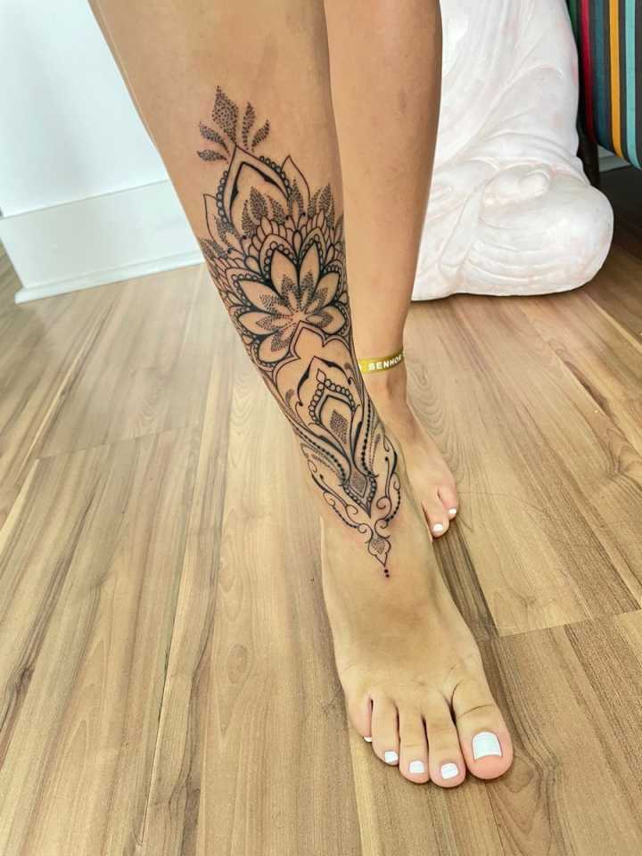 Foot tattoo designs Small foot tattoos Foot tattoo ideas Foot