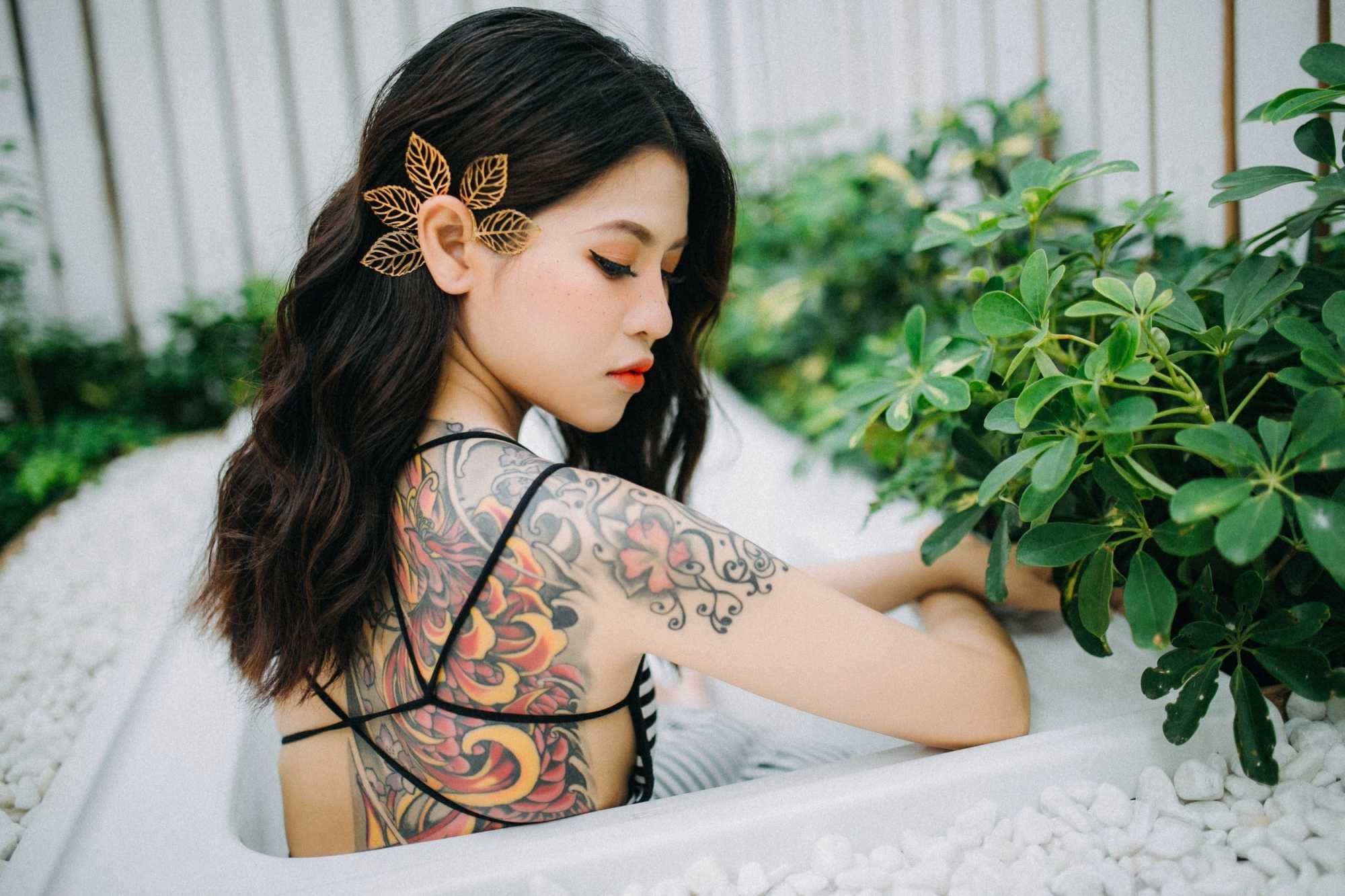 Japanese Tattoo Ideas - An Overview of Meanings, Styles and Rites
