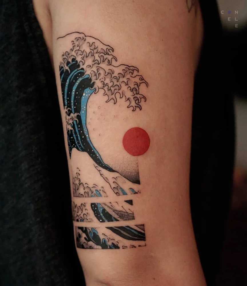 🔥🔥 Japanese tattoos [The Complete Guide] + Tattoos