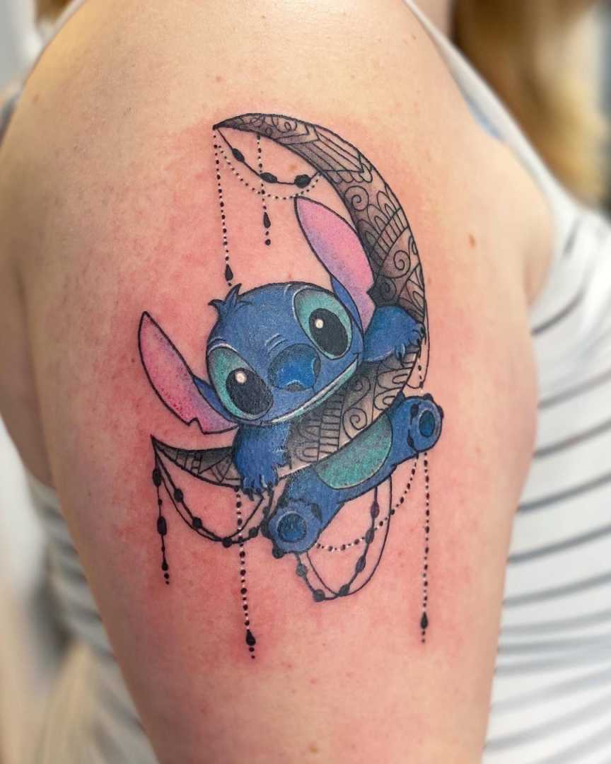 best stitch tattoo designs you need to see!  Outsons  Men