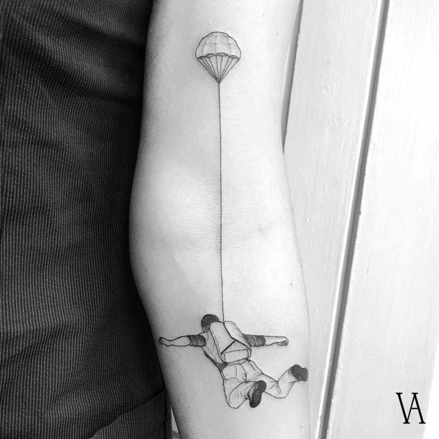 Ingrávida presencia tattoo tatuagem  Tattoos, Inspirational
