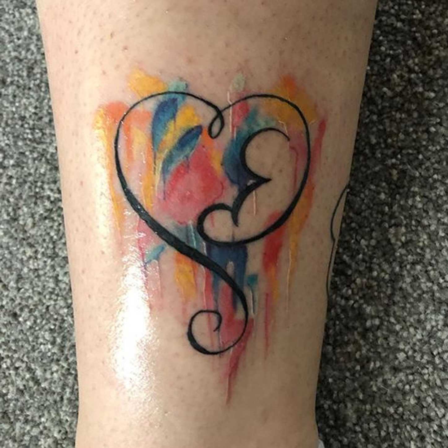 Miscarriage Tattoo Ideas  POPSUGAR Family