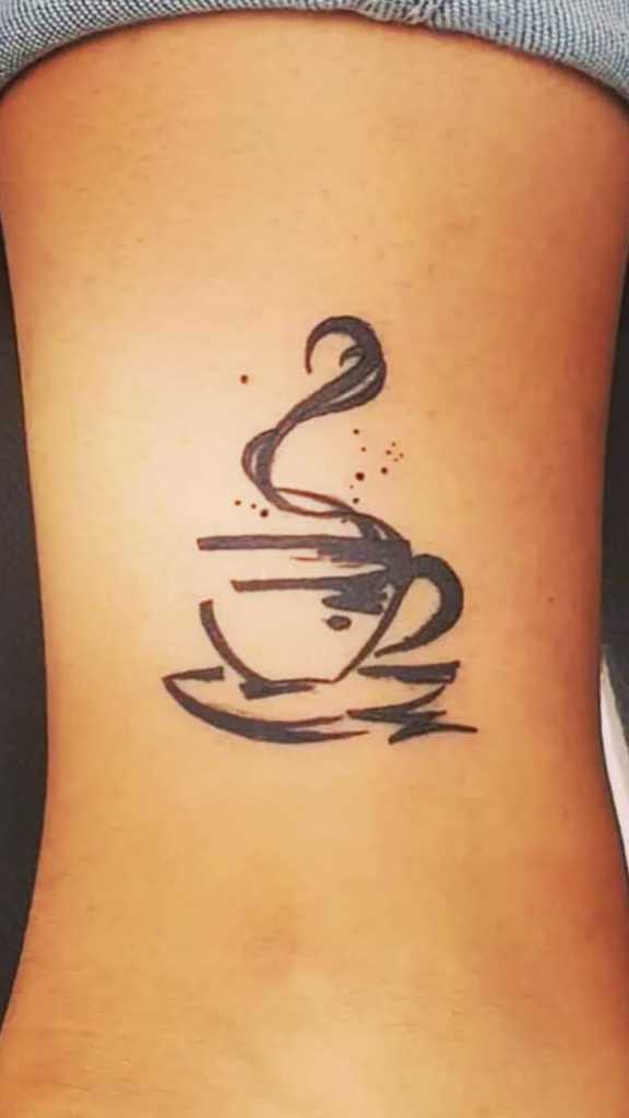 Quirky food tattoo ideas that all foodies will love  Times of India