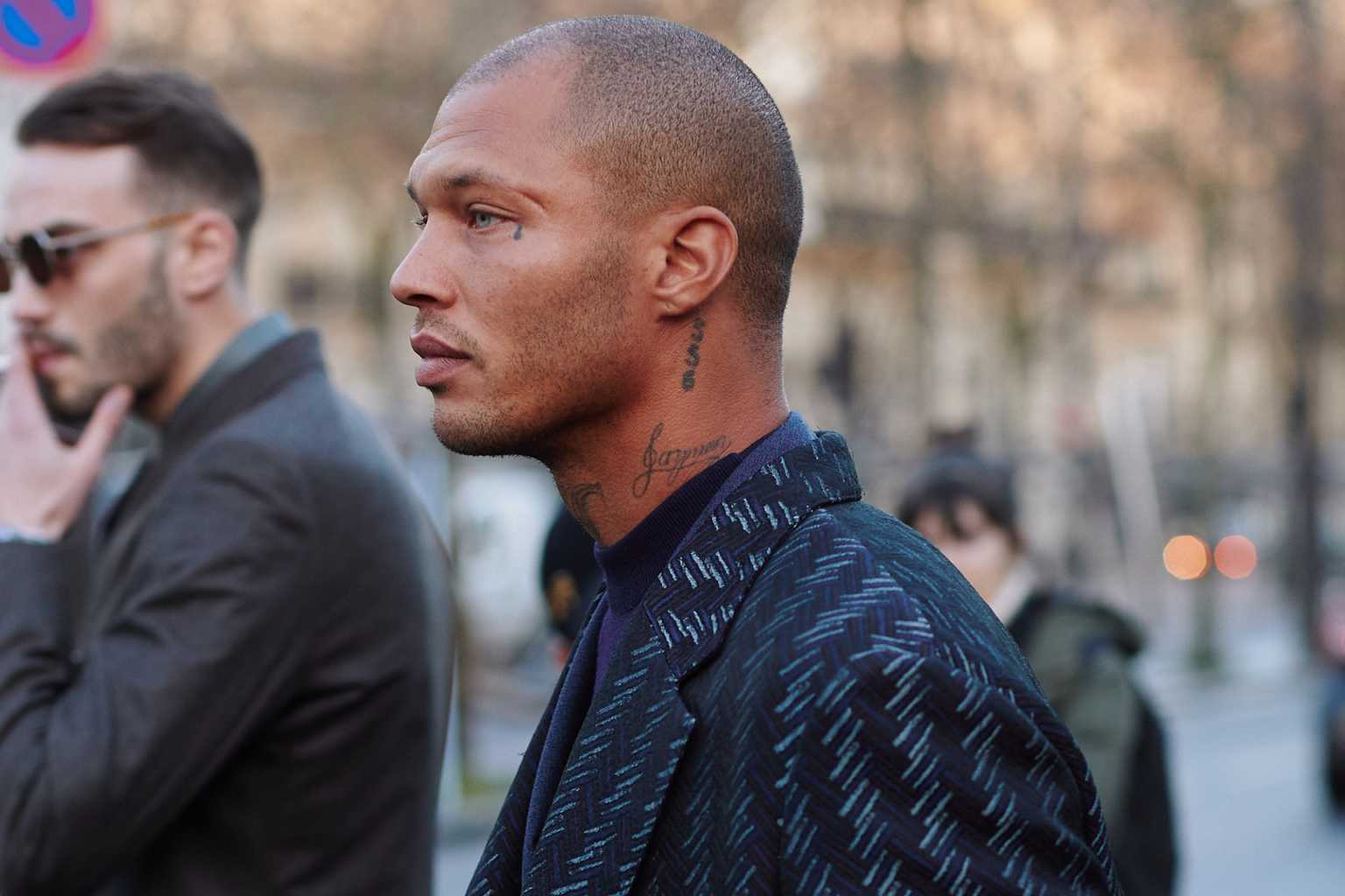 The Best Tattoo Ideas For Men, According To A Celebrity Tattoo