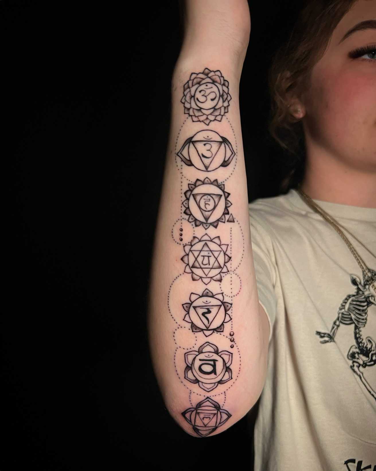 Top Tattoos for The Spiritual Soul (and their meanings) – Xclusive