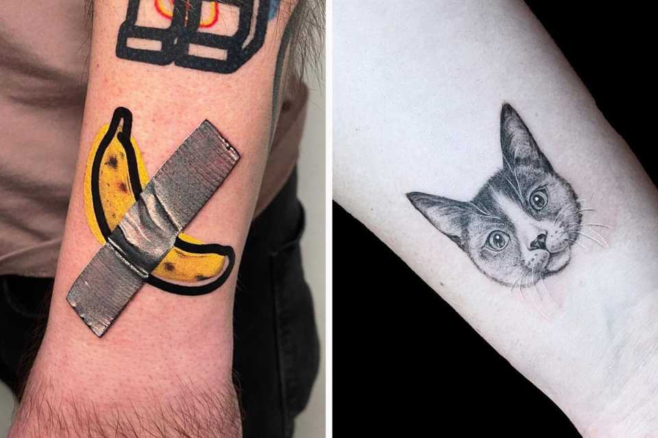 Wrist Tattoo Ideas That Make A Statement  Bored Panda
